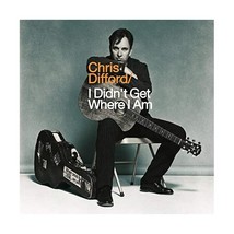 I didn&#39;t get where I am [180 gm 2LP vinyl]  - $29.00