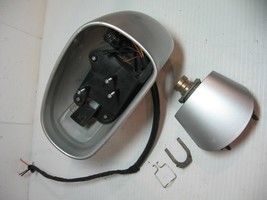 MK1 Audi TT power Left Door Mirror head 8N0857527 w/ base DRIVER side 8N... - $94.47 CAD