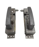 Utilimaster Rotary Lock 250 Left + Right  - $4,813.06 MXN