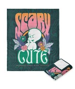 Universal Casper Scary But Cute Cloud Throw 50x60 Inches  - $932.61 MXN