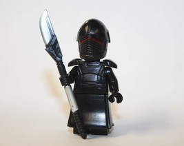 MV Elite Shadow Praetorian Guard V2 Sith Star Wars Minifigure US Shipping Wareho - £5.71 GBP