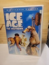 Ice Age: The Meltdown (DVD, 2006) - £4.67 GBP