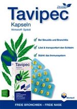 10  × Tavipec*30*150 mg.(Lavandulae latifoliae aetheroleum) Free bronchia - £114.35 GBP