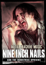 Metal Machine Music - Nine Inch Nails And The Industrial Uprising DVD (2009) Pre - £14.94 GBP