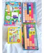 Numberblocks, 1-10, 16-20 &amp; 26-29 Number Block Gift Bundle Christmas - $98.92