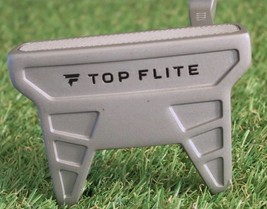 Top Flite Junior Putter Matter Flex Grip 30.5&quot; Great For Junior Golfers - $707.55 MXN