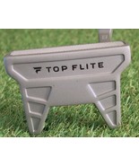 Top Flite Junior Putter Matter Flex Grip 30.5&quot; Great For Junior Golfers - $707.55 MXN