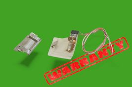 1990-1993 mercedes r129 300sl 500sl left interior door card light lens l... - $37.87