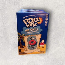 PopTarts No Chill Sugar Cookie Limited Edition (8ct) Brand New EXP 01/2026 - $4.94