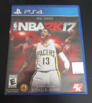 NBA 2K17 (PS4, 2016) - £6.32 GBP