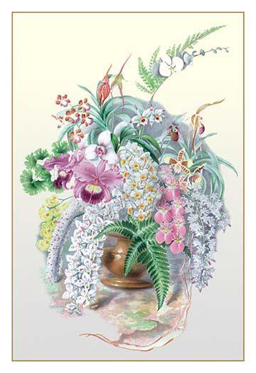 Flower Arrangement - $19.97