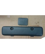 97-01 CRV BOTH Rear Tailgate Cover LIDS Tool Access Panel Trunk DARK GRE... - $708.63 MXN