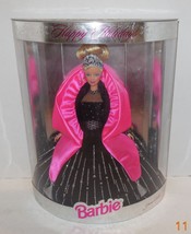 Mattel Special Edition Happy Holidays Barbie 1998 RARE HTF NIB NRFP - £18.80 GBP