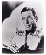 Humphrey Bogart Black &amp; White  Picture. 8&quot;X10&quot; - $14.44