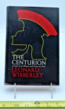 The Centurion By Leonard Wibberley 1966 Vintage Hardcover Book w/Dustjacket - $19.80