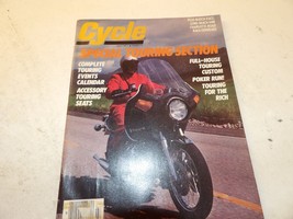 July 1977 Cycle Magazine - $223.03 MXN