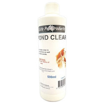 Elite Pet Pond Clear - 500mL - $38.03