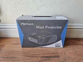 Mini Projector for iPhone - £46.42 GBP