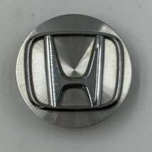 Honda Rim Wheel Center Cap Chrome OEM A02B04023 - $35.99