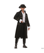 Men&#39;s pirate captain costume ur28480 - €106,85 EUR