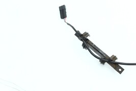 2004-2007 BMW E60 525i FRONT DRIVER LEFT SEAT BELT BUCKLE H1519 image 5