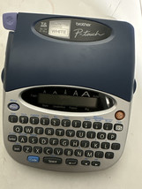 Brother P-Touch PT-1750 Label Maker Used - £18.36 GBP