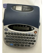 Brother P-Touch PT-1750 Label Maker Used - $452.30 MXN