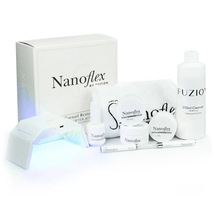 Fuzion Nanoflex Starter Kit - $265.00