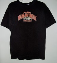 Jimmy Buffett T Shirt Margaritaville Feeling Lucky? Vintage Size Medium - $109.99