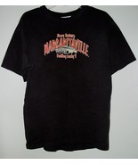Jimmy Buffett T Shirt Margaritaville Feeling Lucky? Vintage Size Medium - £86.13 GBP