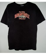 Jimmy Buffett T Shirt Margaritaville Feeling Lucky? Vintage Size Medium - $149.40 CAD