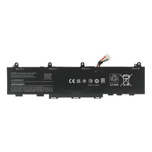 53Wh CC03XL battery for HP ZBook Firefly 14 G7 G8 EliteBook 830 835 840 845 - £33.27 GBP