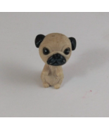 Mattel Barbie My Scene Totally Charmed Puppy Dog 1.25&quot; Replacement Dog F... - $4.94