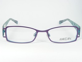 Marc Cain Trends &amp; Mehr 8454 Pb Lila Brille Brillengestell 51-18-135mm - £46.26 GBP