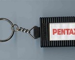 Pentax Photo Keychain with Instructions  - $10.89