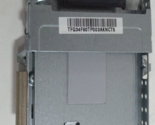 HP EliteDesk 705 G4 Desktop Mini Tiny Hard Drive Caddy W/ SATA Cable And... - $16.83