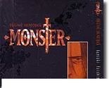 Monster Original Sound Track - $8.99