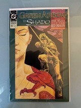 Green Arrow(vol. 1) #63 - DC Comics - Combine Shipping - £3.16 GBP