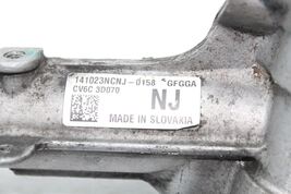 Steering Gear/Rack Power Rack And Pinion Fits 14-18 TRANSIT CONNECT 76000 image 10