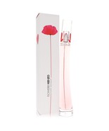 Kenzo Flower Poppy Bouquet by Kenzo 3.3 oz Eau De Parfum Spray - $51.05