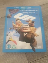 Up (Blu-ray, 2010) - £2.29 GBP