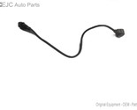 Knock Detonation Sensor From 2007 Jeep Grand Cherokee  3.7 05606093AF eng - $19.75