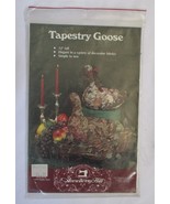Gooseberry Hill Tapestry Goose Sewing Pattern 1993 NEW - £11.62 GBP