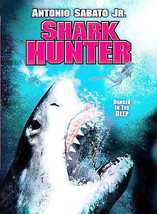 Shark Hunter (DVD, 2002) - $22.16