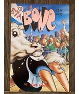 Collectible Comic Book Bone #10 (1993) - $23.76