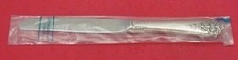 Queen&#39;s Lace by International Sterling Silver Dinner Knife 9 5/8&quot; New - £62.28 GBP
