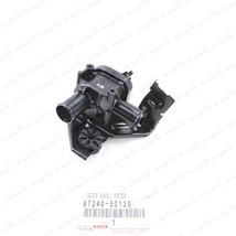 New Genuine Toyota Lexus 2001-2006 LS430 Heater Control Valve 87240-50130 - $69.30