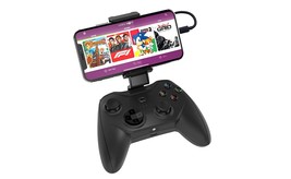 Rotor Riot Mfi Certified Gamepad Controller for iOS iPhone - Wired with L3 + R3 - £38.53 GBP
