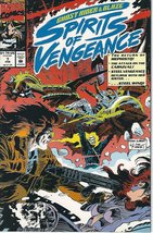 Ghost Rider/Blaze: Spirits of Vengeance # 7 [Unknown Binding] Stan Lee - $4.89