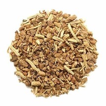 Frontier Bulk Indian Sarsaparilla Root, Cut &amp; Sifted, 1 lb. package - £24.95 GBP